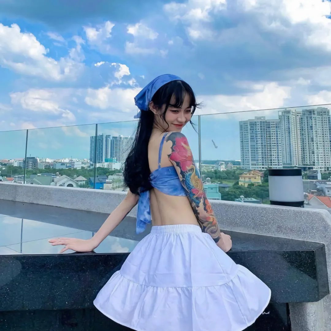 森林中的餐厅